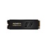 ADATA SSD 4TB LEGEND 970 PRO, PCIe Gen5x4, M.2 2280, (R:14 000/ W:11 000MB/s)
