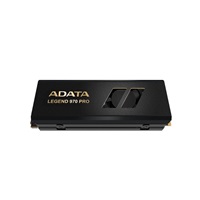 ADATA SSD 4TB LEGEND 970 PRO, PCIe Gen5x4, M.2 2280, (R:14 000/ W:11 000MB/s)