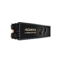 ADATA SSD 4TB LEGEND 970 PRO, PCIe Gen5x4, M.2 2280, (R:14 000/ W:11 000MB/s)