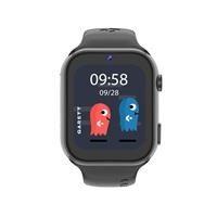 Garett Smartwatch Kids Twin 2 4G černá