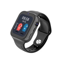 Garett Smartwatch Kids Twin 2 4G černá