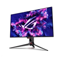 ASUS LCD  ROG Swift OLED 32" PG32UCDM 3840x2160 240Hz 430cd 0,3ms DP HDMI, 90W type-C- Rozbaleno
