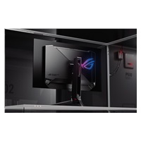 ASUS LCD  ROG Swift OLED 32" PG32UCDM 3840x2160 240Hz 430cd 0,3ms DP HDMI, 90W type-C- Rozbaleno