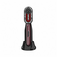 Garett Beauty Multi Care Brush - péče o pokožku hlavy, obličeje i těla