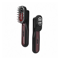 Garett Beauty Multi Care Brush - péče o pokožku hlavy, obličeje i těla