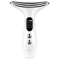 Garett Beauty Lift Skin Pro - sonický masážní přístroj na obličej a krk