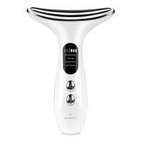 Garett Beauty Lift Skin Pro - sonický masážní přístroj na obličej a krk