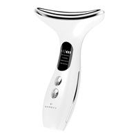 Garett Beauty Lift Skin Pro - sonický masážní přístroj na obličej a krk