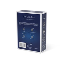 Garett Beauty Lift Skin Pro - sonický masážní přístroj na obličej a krk