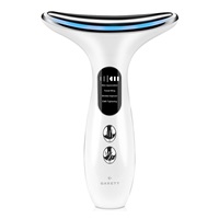 Garett Beauty Lift Skin Pro - sonický masážní přístroj na obličej a krk