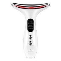 Garett Beauty Lift Skin Pro - sonický masážní přístroj na obličej a krk