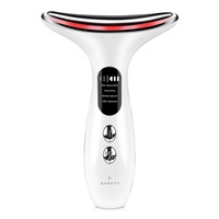 Garett Beauty Lift Skin Pro - sonický masážní přístroj na obličej a krk