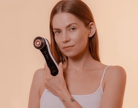 Obr. Prístroj na mezoterapiu Garett Beauty Fresh Skin Pro 1718559a