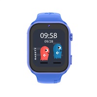Garett Smartwatch Kids Twin 2 4G modrá