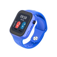 Garett Smartwatch Kids Twin 2 4G modrá