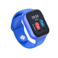 Garett Smartwatch Kids Twin 2 4G modrá