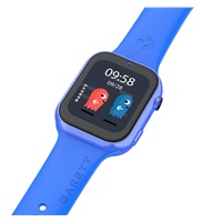 Garett Smartwatch Kids Twin 2 4G modrá