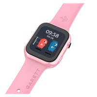 Garett Smartwatch Kids Twin 2 4G růžová
