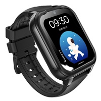 Garett Smartwatch Kids Essa GO 4G černá