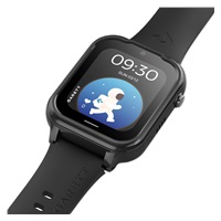 Garett Smartwatch Kids Essa GO 4G černá