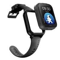 Garett Smartwatch Kids Essa GO 4G černá