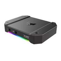 ASUS Záznamové zařízení TUF GAMING CAPTURE BOX 4KPRO, USB-C 3.2, 1xHDMI