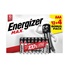 Energizer LR03/16 Max AAA 12+4 zdarma
