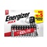 Energizer LR03/20 Max AAA 15+5 zdarma
