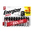 Energizer LR6/20 Max AA 15+5 zdarma
