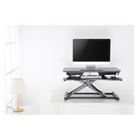 Reflecta ERGO Sit-Stand Workstation DS950 stojan na laptop
