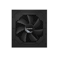 GIGABYTE zdroj UD750GM PG5, 750W, 80+ Gold, 120mm fan