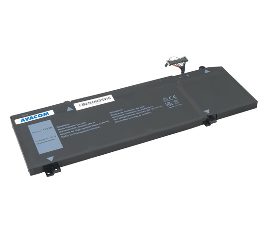 AVACOM batéria pre Dell Alienware M17x, M18x Li-Ion 14,8V 5800mAh