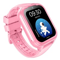 Garett Smartwatch Kids Essa GO 4G růžová
