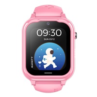 Garett Smartwatch Kids Essa GO 4G růžová