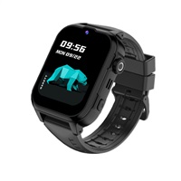 Garett Smartwatch Kids Hero Pro 4G černá