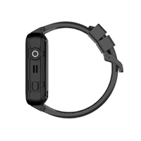 Garett Smartwatch Kids Hero Pro 4G černá