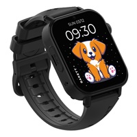 Garett Smartwatch Kids Rel 4G černá