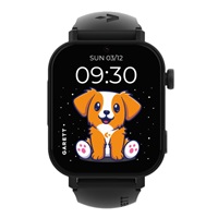 Garett Smartwatch Kids Rel 4G černá