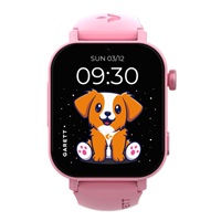 Garett Smartwatch Kids Rel 4G růžová