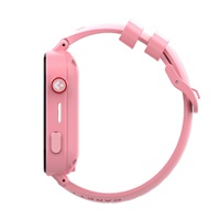 Garett Smartwatch Kids Rel 4G růžová