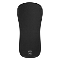 CONNECT IT Loketní opěrka ArmRest Basic For Health, Šedá