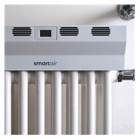 Livington SmartAir posilovač radiátoru