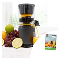 Livington JuiceBoost bezdrátový odšťavňovač