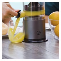 Livington JuiceBoost bezdrátový odšťavňovač