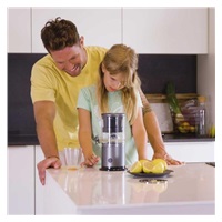 Livington JuiceBoost bezdrátový odšťavňovač