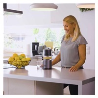 Livington JuiceBoost bezdrátový odšťavňovač