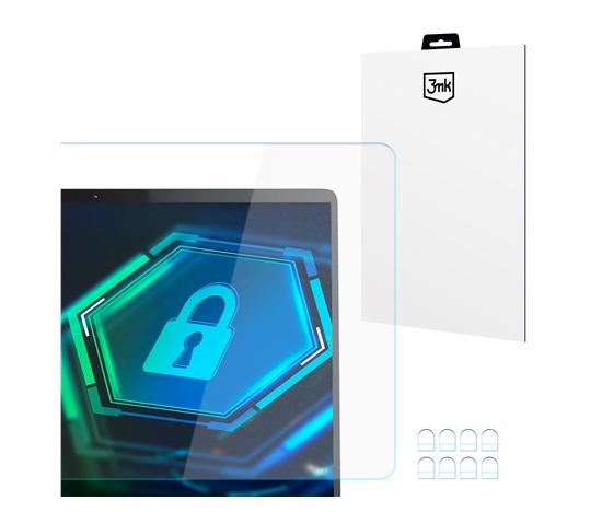 3mk privátní filtr Privacy 2 way (without glue) pro HP Elite Display E221C