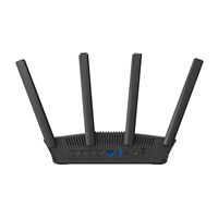 ASUS Router RT-BE58U WiFi 7, AiMesh, Dual Band, 1xWAN, 4xLAN