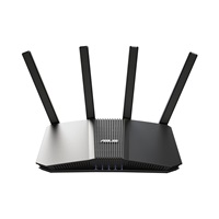 ASUS Router RT-BE58U WiFi 7, AiMesh, Dual Band, 1xWAN, 4xLAN
