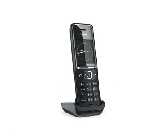 Gigaset Comfort 550 HX - slúchadlo